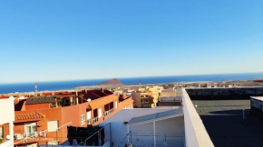 EDIFICIO PATRICIA 2 TENERIFE SUD SAN ISIDRO DE ABONA SANTA CRUZ